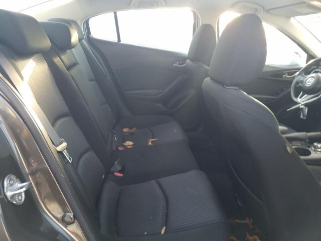 2016 MAZDA 3 SPORT JM1BM1U74G1306438