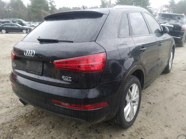 2017 AUDI Q3 PREMIUM WA1ECCFS1HR006480