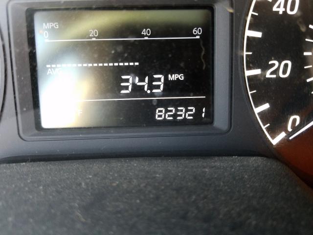 2016 NISSAN SENTRA S - 3N1AB7AP4GY282875