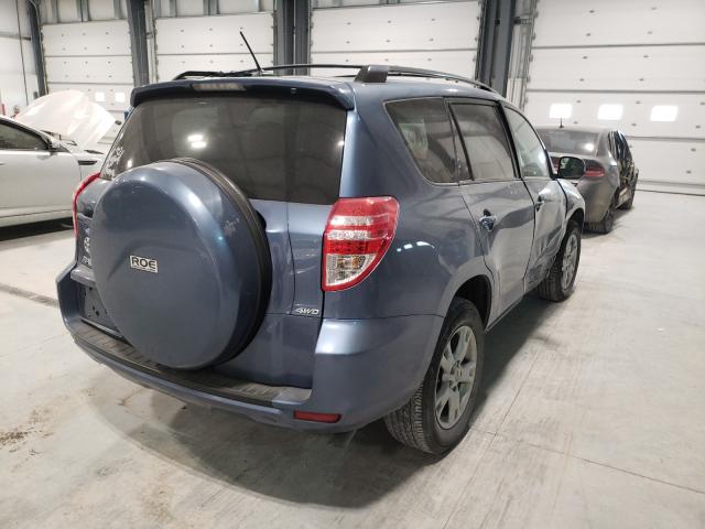 2012 TOYOTA RAV4 2T3BF4DV4CW196755