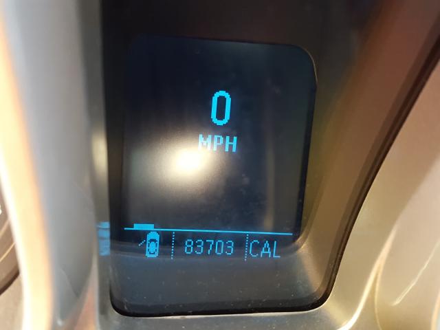 2011 CHEVROLET CAMARO LS 2G1FE1ED2B9133499