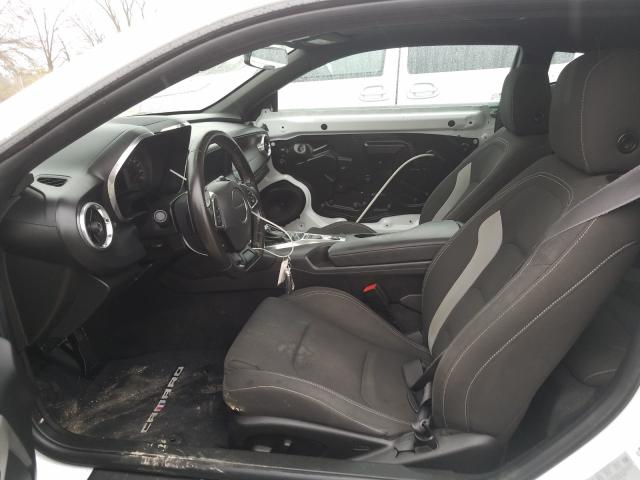 2016 CHEVROLET CAMARO LT 1G1FB1RS2G0118200