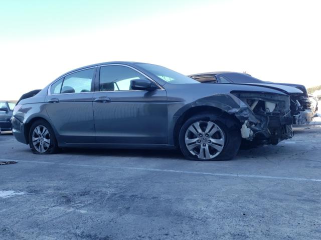 2011 HONDA ACCORD LXP 1HGCP2F47BA131357