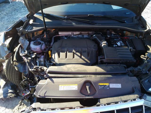 2020 AUDI Q3 PREMIUM WA1EECF34L1106695