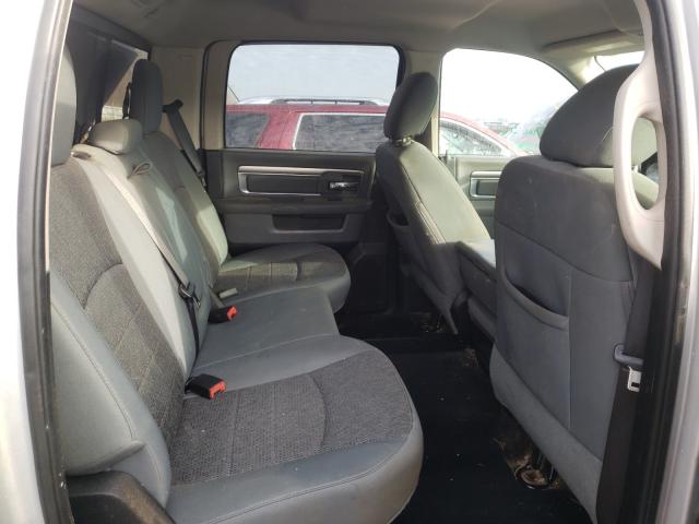 2016 RAM 1500 SLT 1C6RR7LGXGS350255