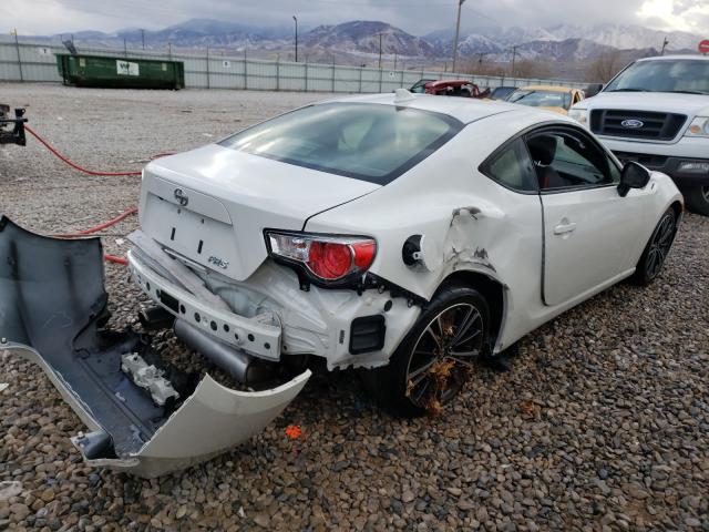 2016 TOYOTA SCION FR-S JF1ZNAA19G9709057