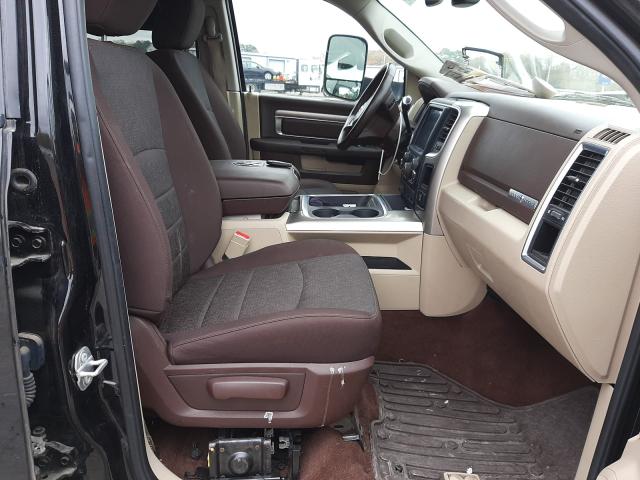 2017 RAM 3500 SLT 3C63RRHLXHG683202
