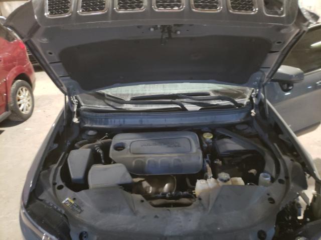 2019 JEEP CHEROKEE L 1C4PJLDB5KD377654