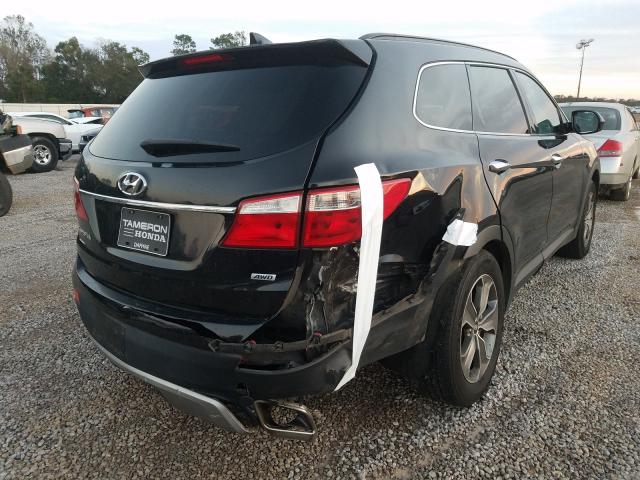 2015 HYUNDAI SANTA FE G KM8SMDHF3FU096992