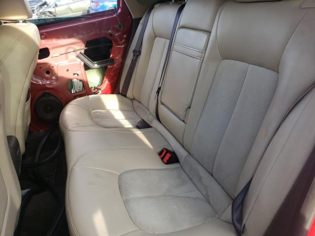 2014 BUICK VERANO 1G4PP5SK7E4101439