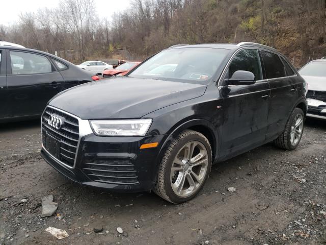 2018 AUDI Q3 PREMIUM WA1JCCFS5JR017616