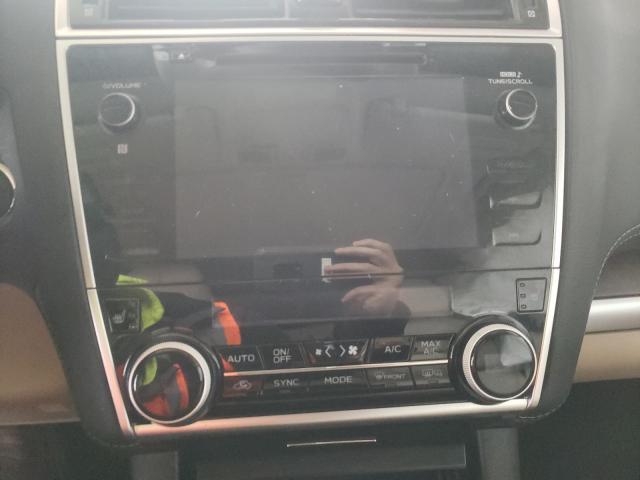 2019 SUBARU OUTBACK 2. 4S4BSANC4K3372322