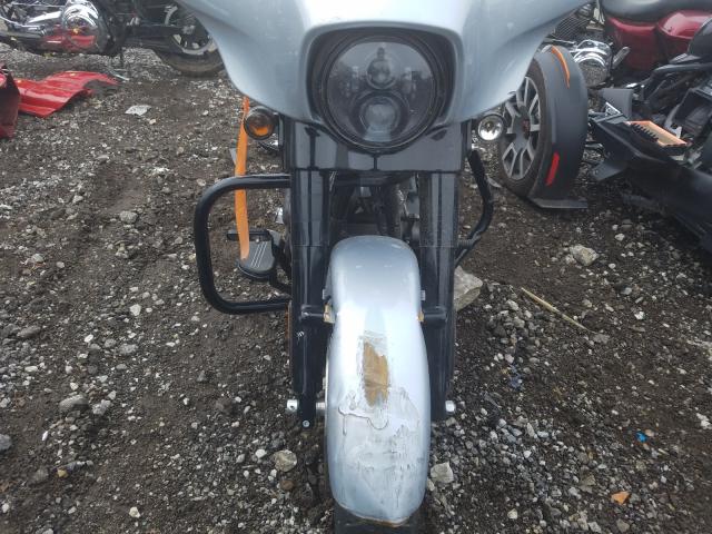 2019 HARLEY-DAVIDSON FLHXS 1HD1KRP14KB614282