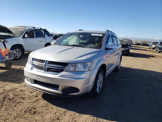 2011 DODGE JOURNEY MA 3D4PH1FG7BT516723