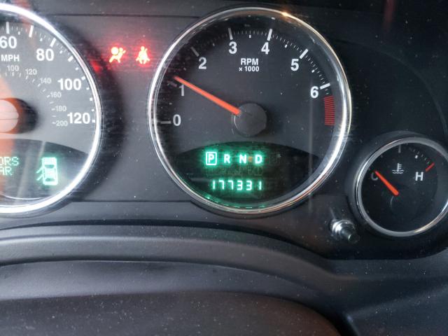 2010 JEEP PATRIOT LI 1J4NF4GB0AD615056