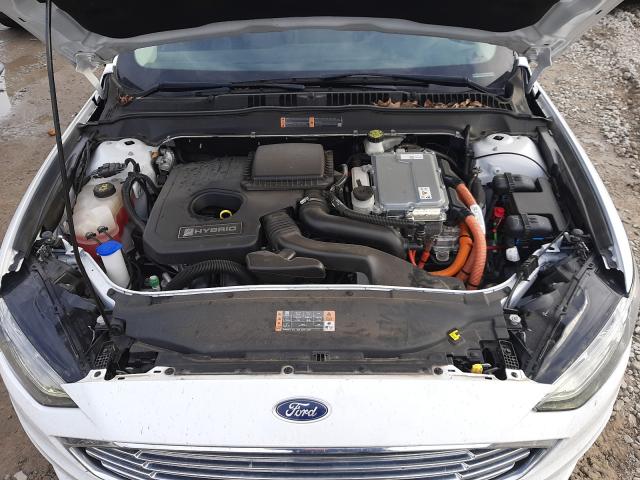 2018 FORD FUSION 3FA6P0LU2JR138764