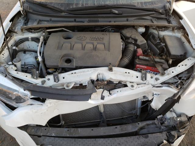 2014 TOYOTA COROLLA EC 5YFBPRHE3EP109476