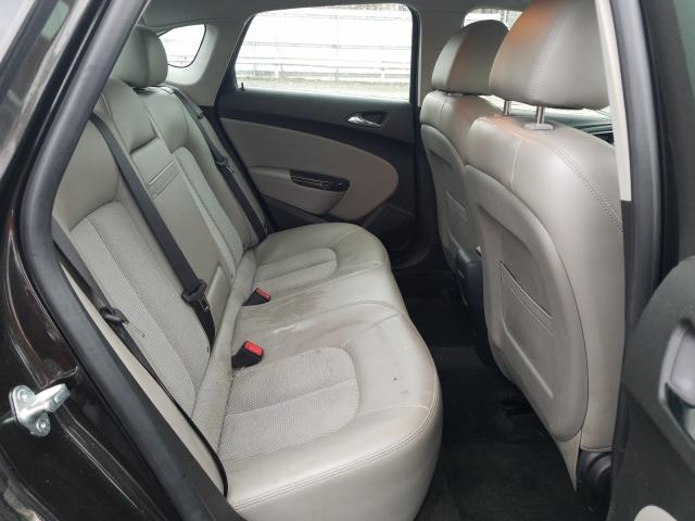 2014 BUICK VERANO 1G4PP5SK0E4100987