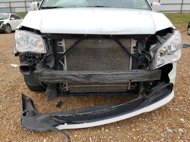 2014 DODGE GRAND CARA 2C4RDGCG4ER356400
