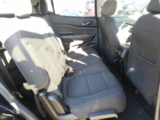 2019 GMC ACADIA SLE 1GKKNKLA5KZ206041
