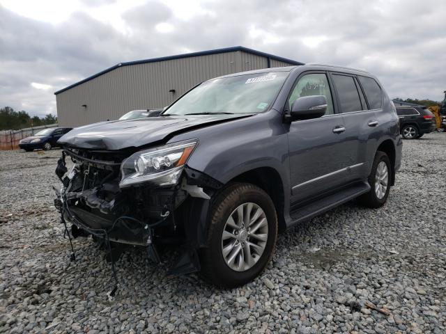 2016 LEXUS GX 460 JTJBM7FX9G5133456