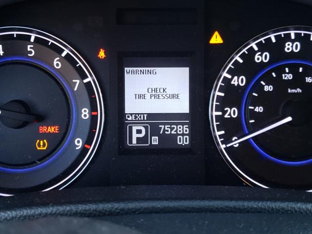 2013 INFINITI G37 BASE JN1CV6AP0DM305660