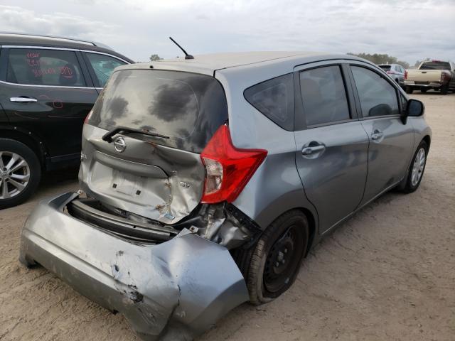 2014 NISSAN VERSA NOTE 3N1CE2CP1EL376089