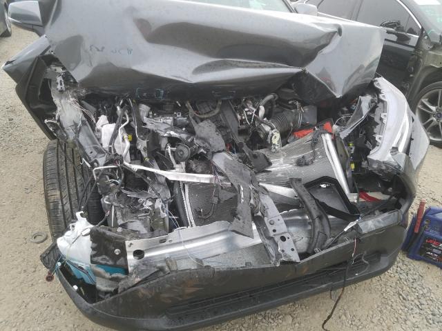 2020 TOYOTA RAV4 XLE P - 2T3C1RFV4LC060642