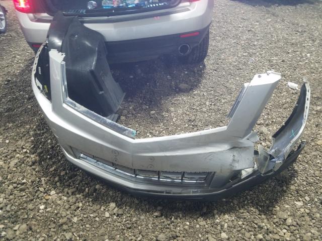 2016 CADILLAC SRX 3GYFNAE33GS535213