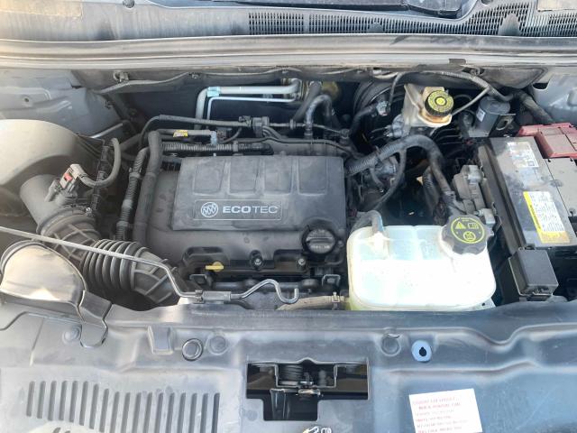 2014 BUICK ENCORE CON KL4CJBSB0EB566542