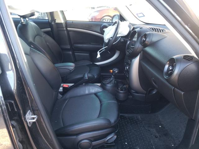 2016 MINI COOPER COU WMWZB3C59GWR49903