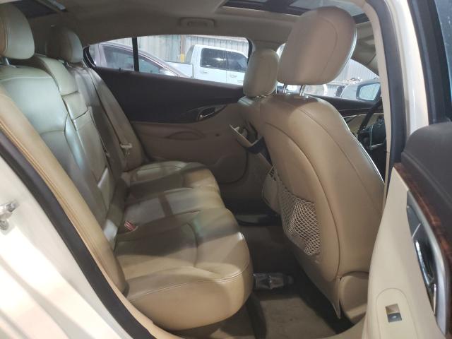2012 BUICK LACROSSE P 1G4GH5E35CF113818