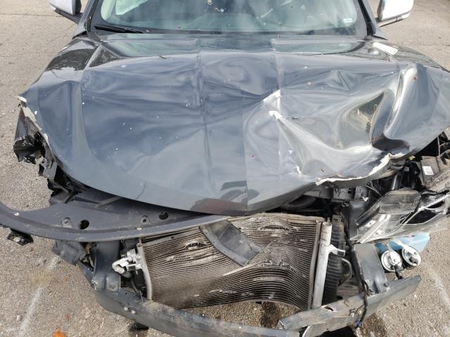 2019 CHEVROLET IMPALA PRE 2G1105S3XK9107454