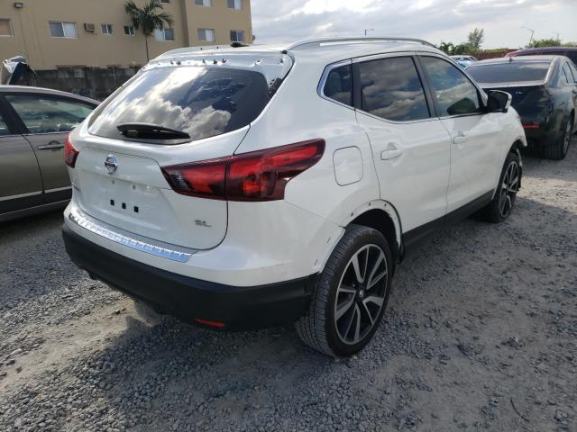 2019 NISSAN ROGUE SPOR JN1BJ1CP0KW526216