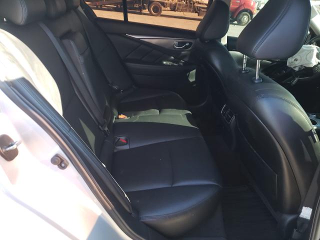 2017 INFINITI Q50 PREMIU JN1EV7AP2HM735288