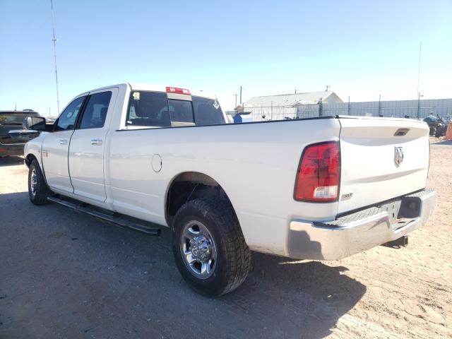 2011 DODGE RAM 3500 3D73M3CL9BG533462