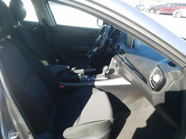 2015 MAZDA 3 TOURING - 3MZBM1V75FM202182