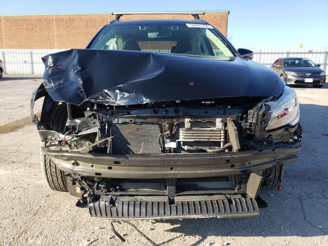 2019 SUBARU OUTBACK TO 4S4BSETC8K3333713