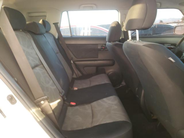 2011 TOYOTA SCION XB JTLZE4FE3B1129094