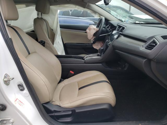 2016 HONDA CIVIC EXL 2HGFC1F75GH648632