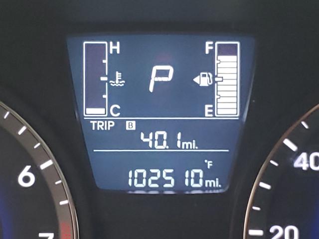 2015 HYUNDAI ACCENT GLS KMHCT4AEXFU798042
