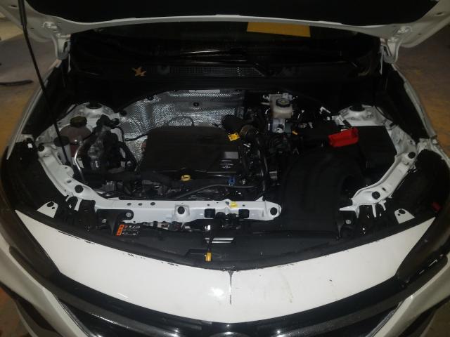2020 BUICK ENCORE GX KL4MMBS22LB096703