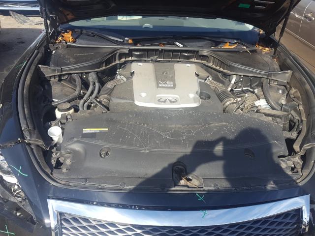 2016 INFINITI Q70L 3.7 JN1BY1PP7GM630923