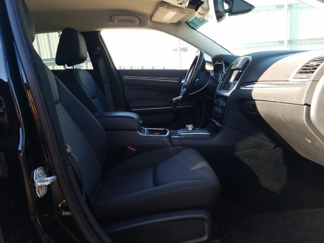 2019 CHRYSLER 300 TOURIN 2C3CCARG0KH556483