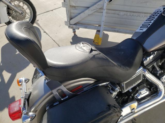 2016 HARLEY-DAVIDSON FXDL DYNA 1HD1GNM17GC329608