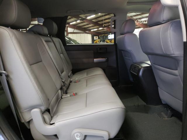 2018 TOYOTA SEQUOIA SR 5TDBY5G18JS156363