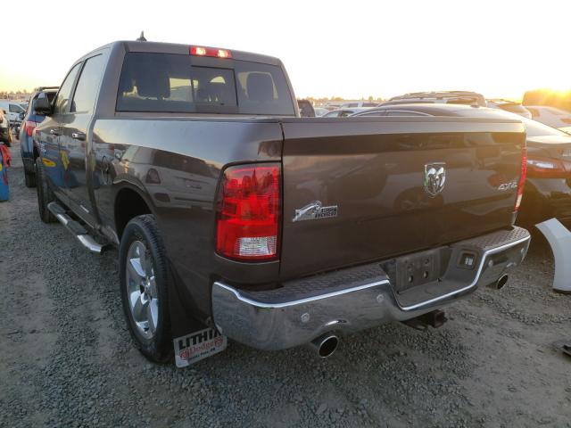 2018 RAM 1500 SLT - 1C6RR7TT7JS172311