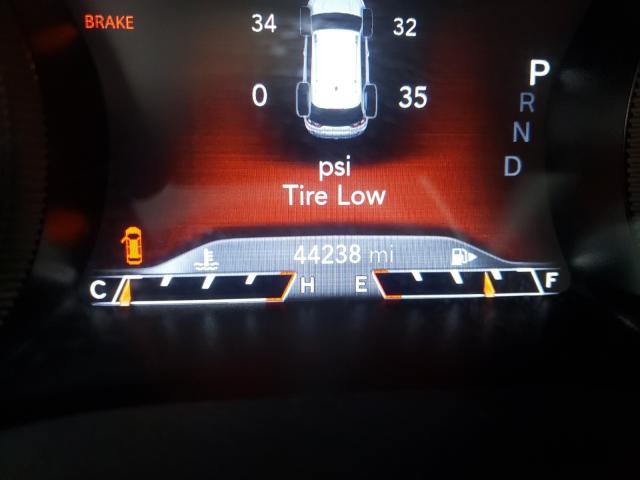 2019 JEEP CHEROKEE L 1C4PJMDX5KD121385