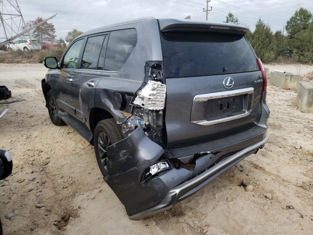 2017 LEXUS GX 460 JTJBM7FX6H5157893