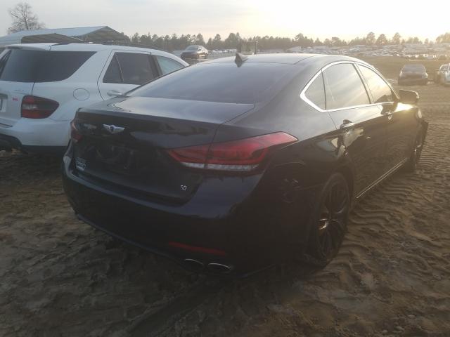 2015 HYUNDAI GENESIS 5. KMHGN4JF1FU019695